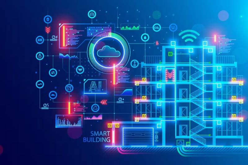 智能数据分析搭建